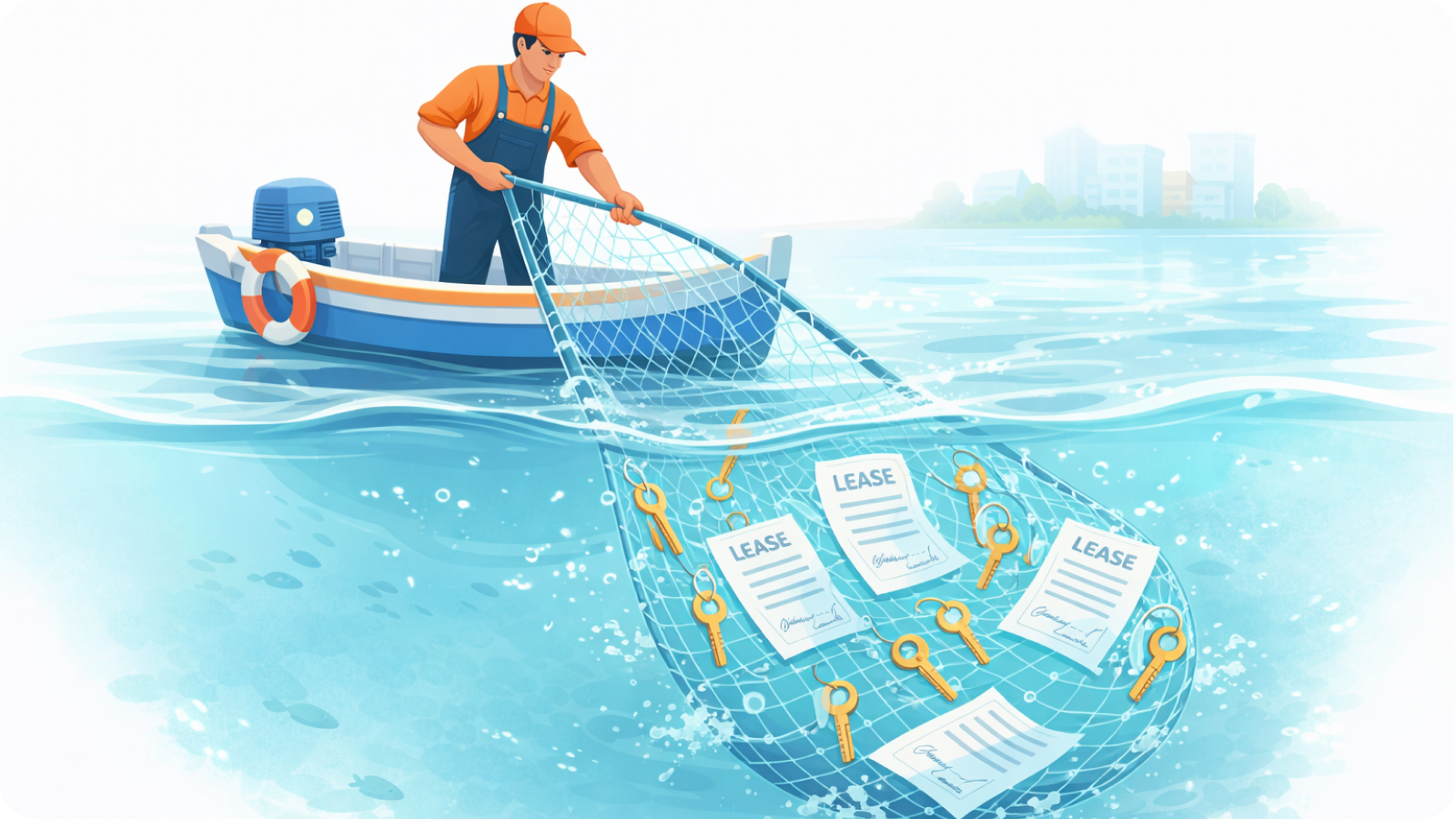 Strong Campaign Messaging