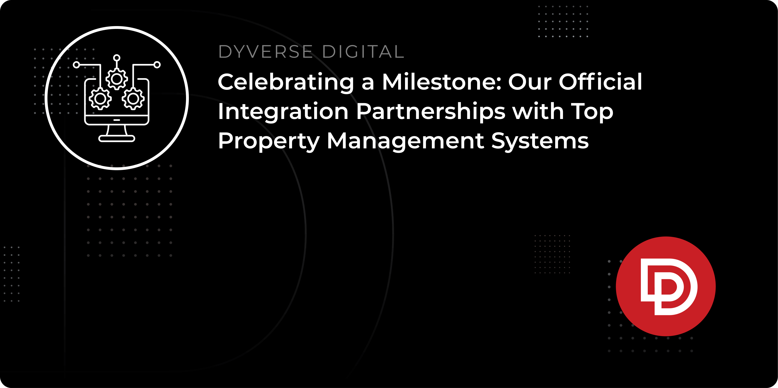 Dyverse Blog