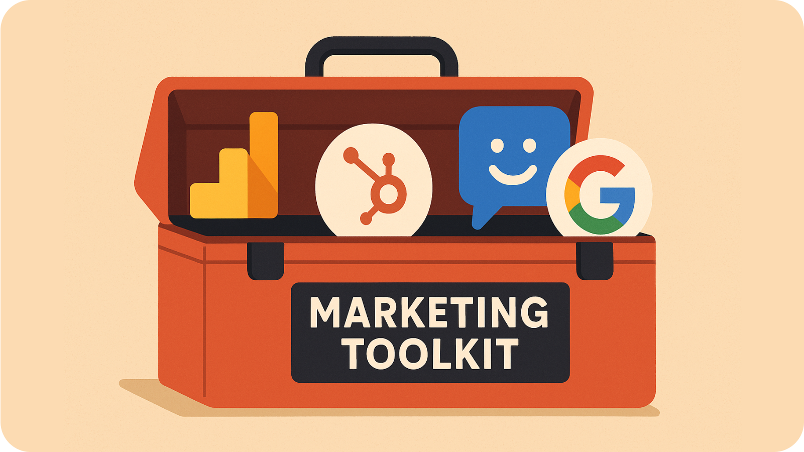 Marketing Toolkit