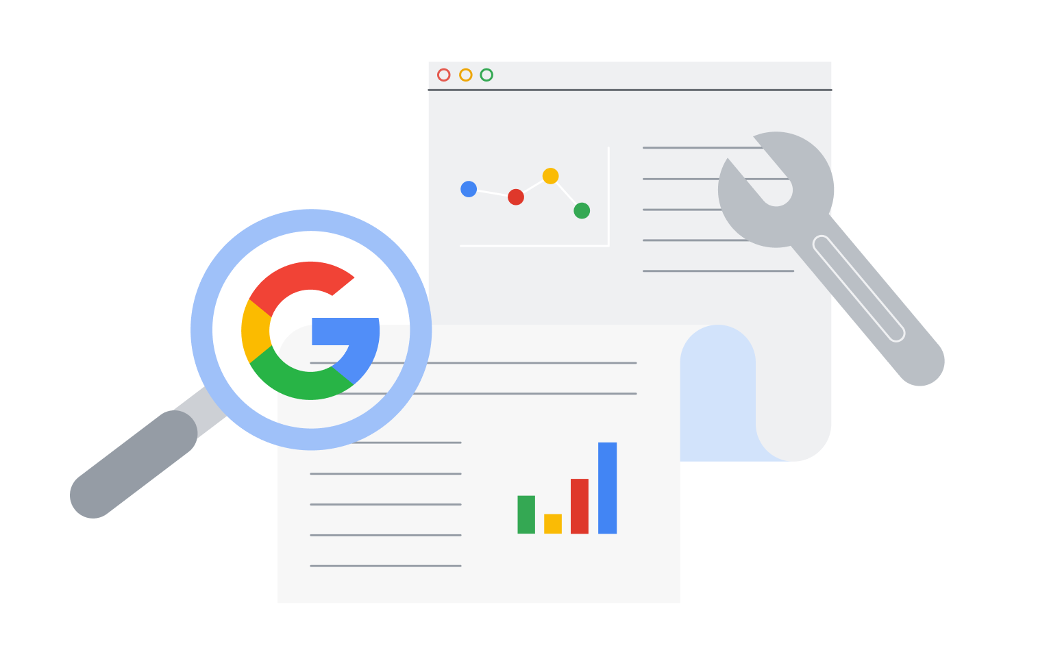 Google Search Console