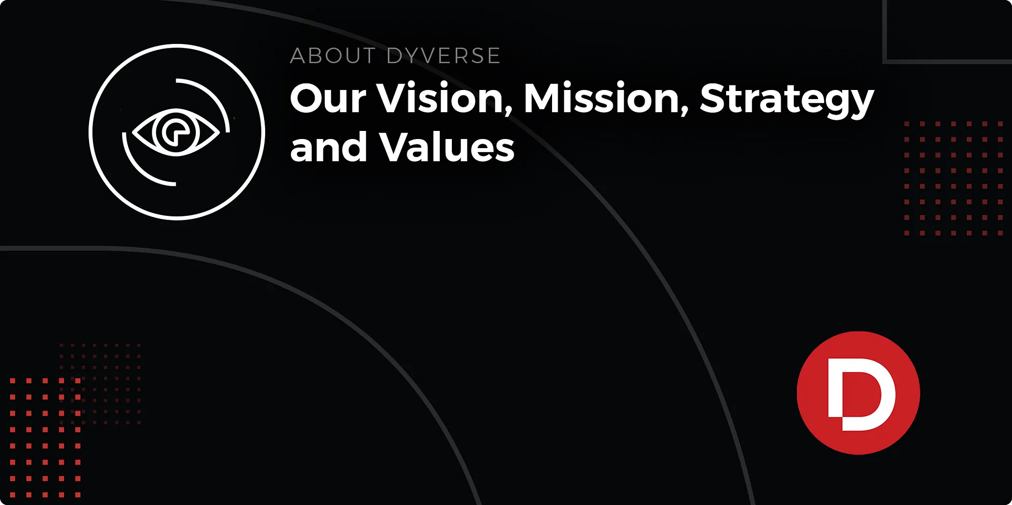 Dyverse Blog