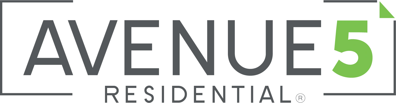 Avenue5 Residential logo